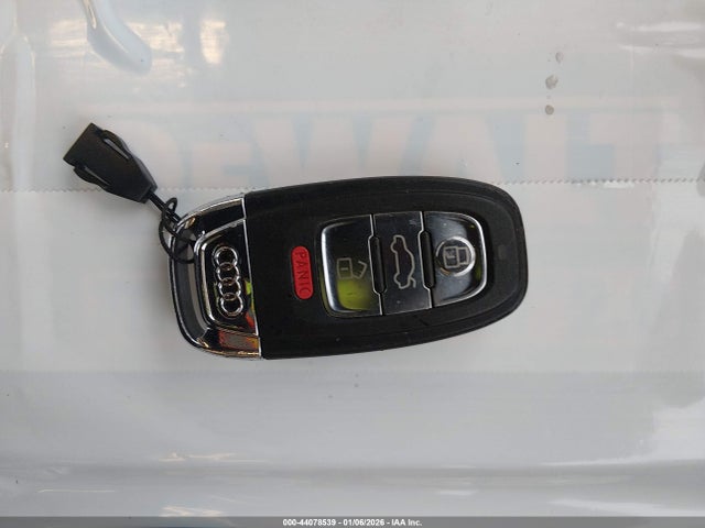 2014 AUDI A4 WAUFFAFL4EA084435 Photo 10
