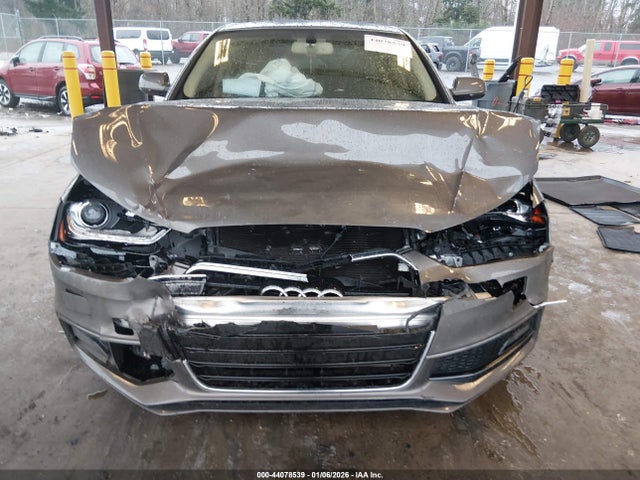 Audi flex fuel engine 2014 WAUFFAFL4EA084435 Image 13