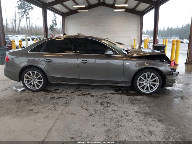 Audi flex fuel engine 2014 WAUFFAFL4EA084435 Image 14
