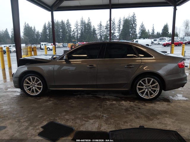 Audi flex fuel engine 2014 WAUFFAFL4EA084435 Image 15