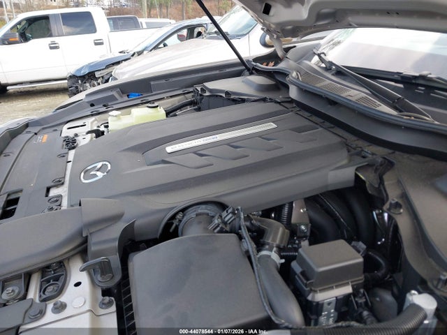 2024 MAZDA CX-90 PHEV JM3KKBHA0R1155805 Photo 9