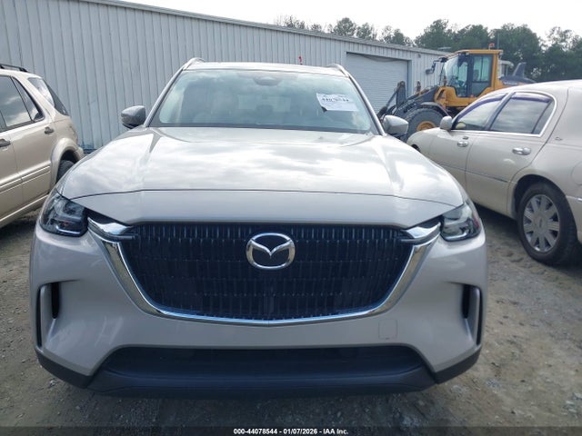 Aukcja sprzedaży 2024 Mazda Cx-90 Phev Preferred, vin: JM3KKBHA0R1155805, numer aukcji: 44078544