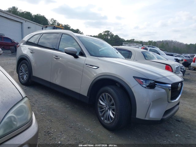 Aukcja sprzedaży 2024 Mazda Cx-90 Phev Preferred, vin: JM3KKBHA0R1155805, numer aukcji: 44078544