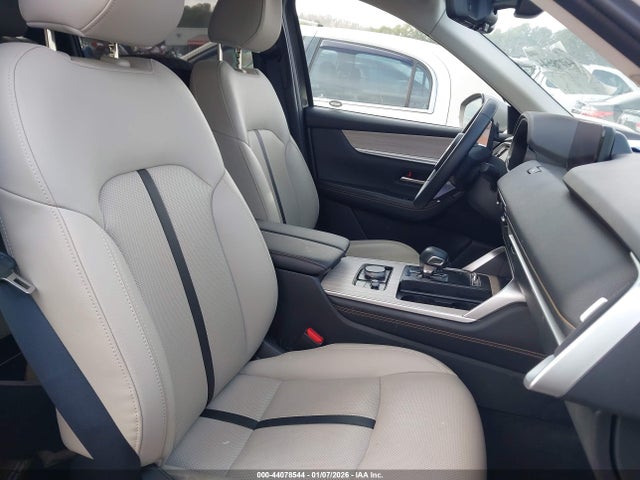 2024 MAZDA CX-90 PHEV JM3KKBHA0R1155805 Photo 4