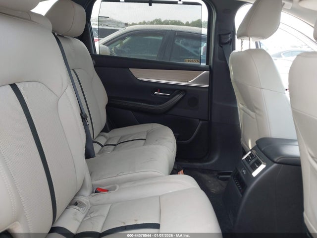2024 MAZDA CX-90 PHEV JM3KKBHA0R1155805 Photo 7