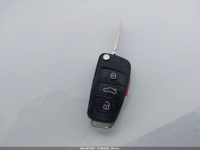 Audi Rs 3 2.5t 2017 WUABWGFF2H1900516 Image 11