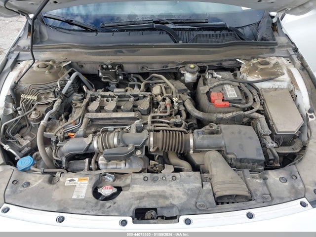 1HGCV1F30LA066215 Honda Accord Sport