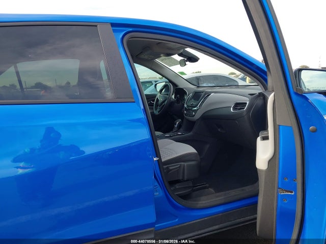 3GNAXHEGXRL202372 Chevrolet Equinox Fwd Ls