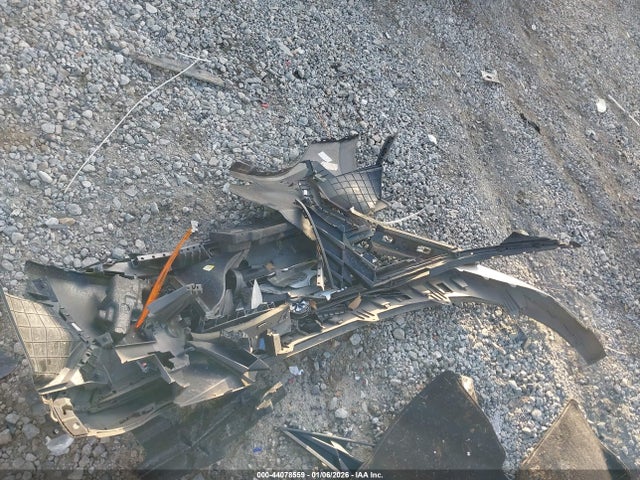 KMHLM4AG3PU502066 Hyundai ELANTRA SEL