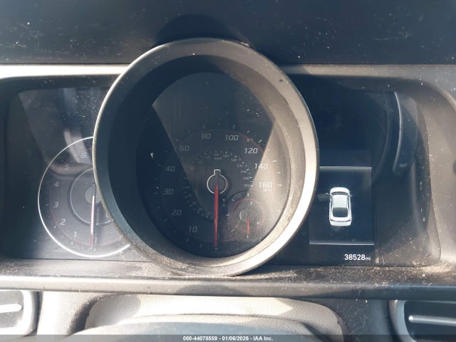 KMHLM4AG3PU502066 Hyundai ELANTRA SEL