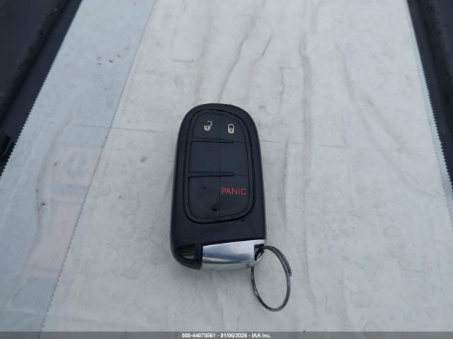 2019 JEEP CHEROKEE 1C4PJLLBXKD154835 Photo 10