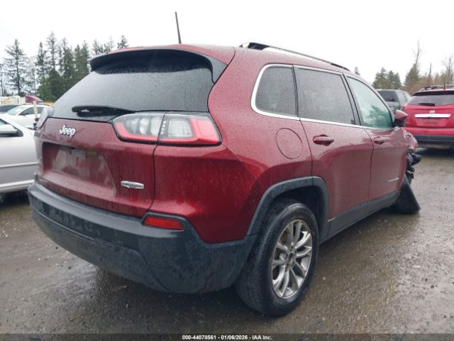 2019 JEEP CHEROKEE 1C4PJLLBXKD154835 Photo 3