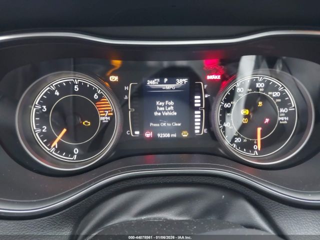 2019 JEEP CHEROKEE 1C4PJLLBXKD154835 Photo 6