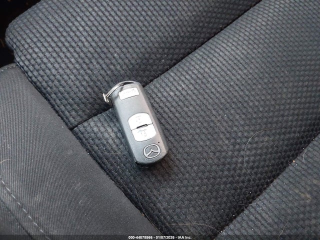 JM3KE4CY0G0878810 Mazda Cx-5 Touring