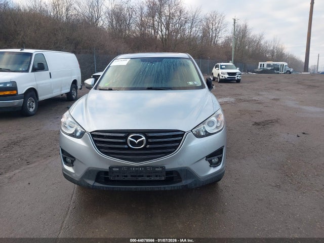 JM3KE4CY0G0878810 Mazda Cx-5 Touring