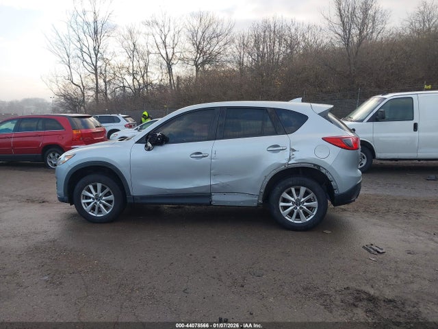 JM3KE4CY0G0878810 Mazda Cx-5 Touring