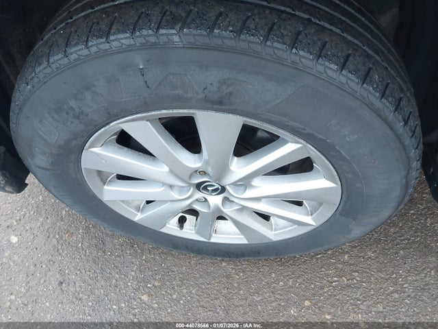 JM3KE4CY0G0878810 Mazda Cx-5 Touring