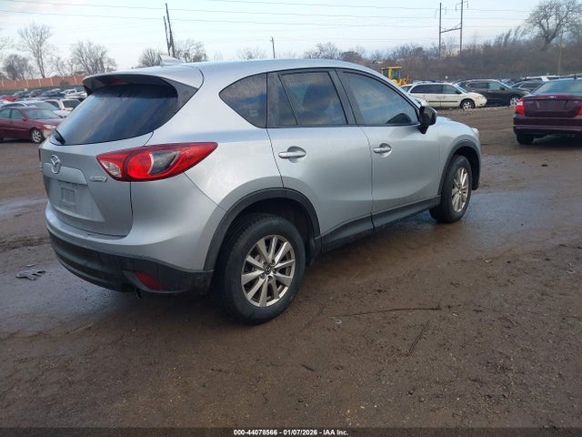 JM3KE4CY0G0878810 Mazda Cx-5 Touring