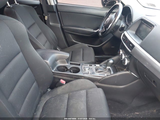 JM3KE4CY0G0878810 Mazda Cx-5 Touring