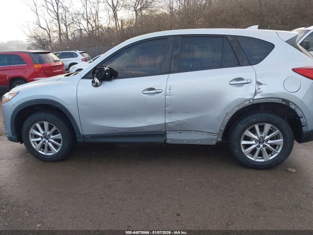 JM3KE4CY0G0878810 Mazda Cx-5 Touring