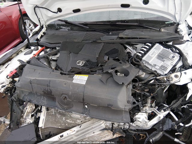 2023 AUDI A7 SPORTBACK WAUS2BF29PN030387 Photo 9