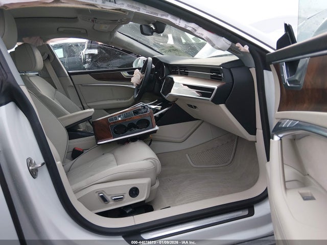 2023 AUDI A7 SPORTBACK WAUS2BF29PN030387 Photo 4