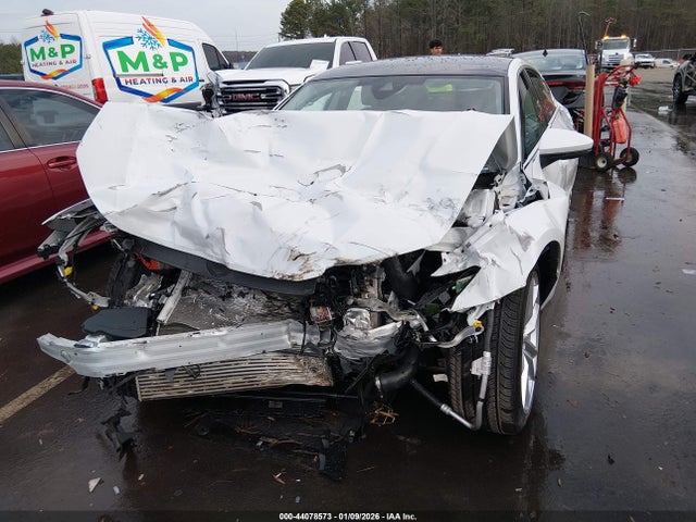 2023 AUDI A7 SPORTBACK WAUS2BF29PN030387 Photo 5