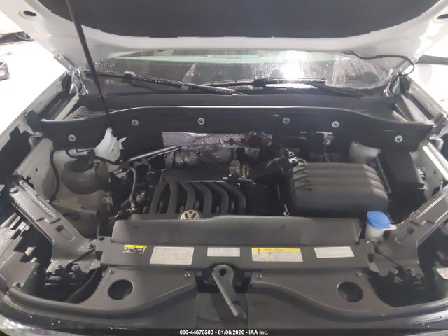 Продаж на аукціоні авто 2021 Volkswagen Atlas 3.6l V6 Se W/technology R-line, vin: 1V2RR2CA7MC600305, номер лоту: 44078583