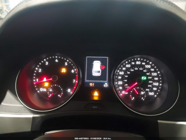Продаж на аукціоні авто 2021 Volkswagen Atlas 3.6l V6 Se W/technology R-line, vin: 1V2RR2CA7MC600305, номер лоту: 44078583