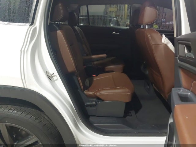 Продаж на аукціоні авто 2021 Volkswagen Atlas 3.6l V6 Se W/technology R-line, vin: 1V2RR2CA7MC600305, номер лоту: 44078583