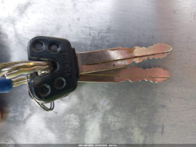 2000 YAMAHA XVS1100 JYAVP11Y0YA001243 Photo 10