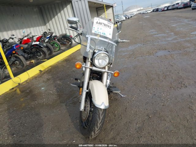 2000 YAMAHA XVS1100 JYAVP11Y0YA001243 Photo 4