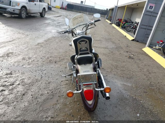 2000 YAMAHA XVS1100 JYAVP11Y0YA001243 Photo 5