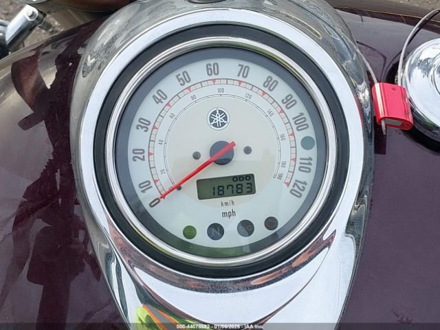 2000 YAMAHA XVS1100 JYAVP11Y0YA001243 Photo 6