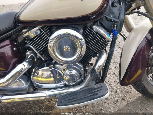 2000 YAMAHA XVS1100 JYAVP11Y0YA001243 Photo 7