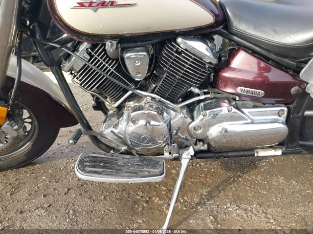 2000 YAMAHA XVS1100 JYAVP11Y0YA001243 Photo 8
