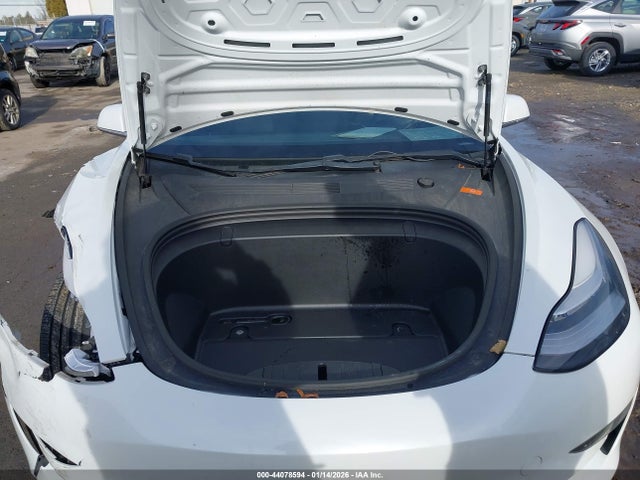 2019 TESLA MODEL 3 5YJ3E1EA2KF401205 Photo 9