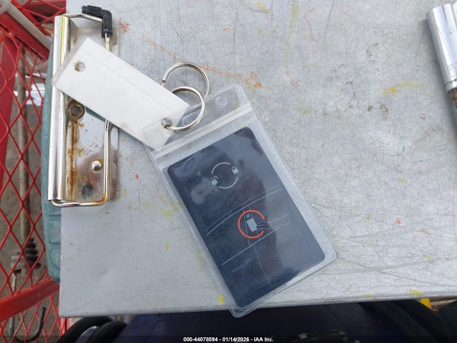 2019 TESLA MODEL 3 5YJ3E1EA2KF401205 Photo 10