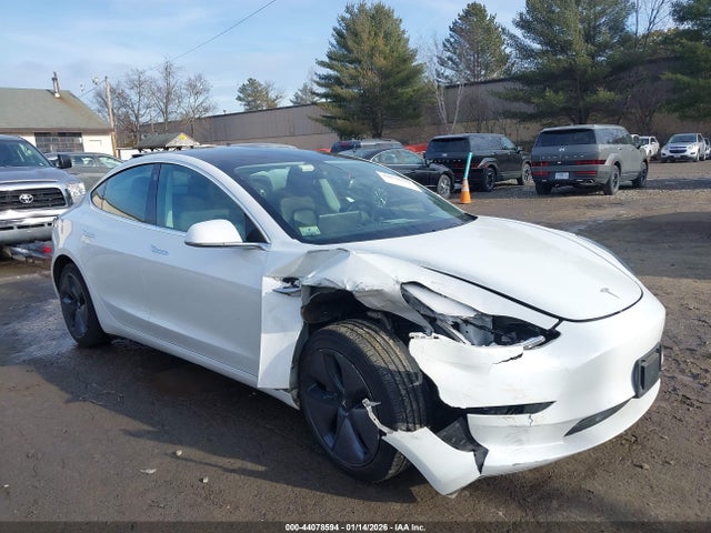 2019 TESLA MODEL 3 5YJ3E1EA2KF401205 Photo 5