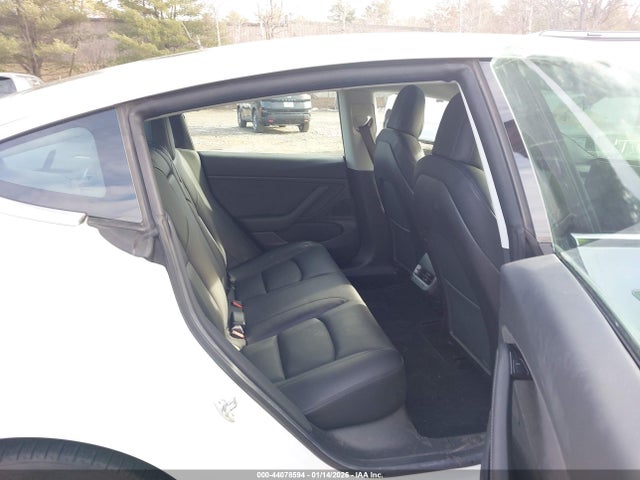 2019 TESLA MODEL 3 5YJ3E1EA2KF401205 Photo 7