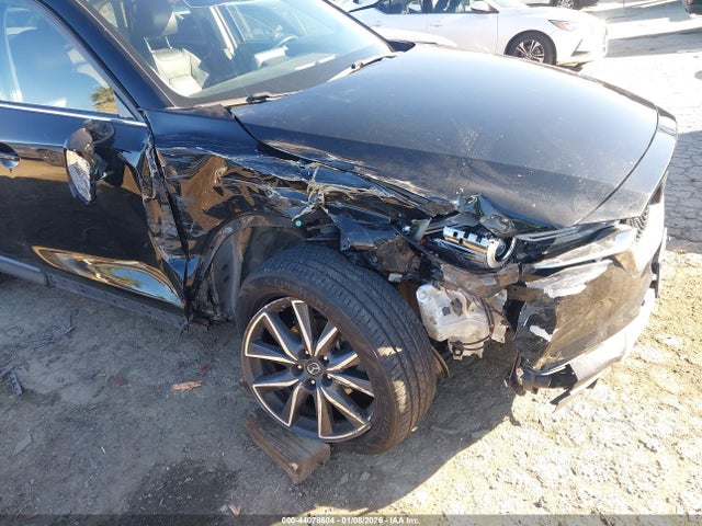 Mazda Cx-5 Grand Touring 2018 JM3KFADM3J0328080 Image 6