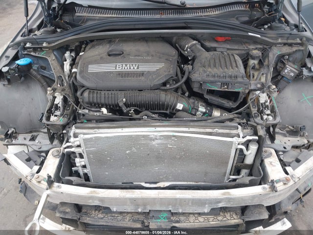 2021 BMW 228I GRAN COUPE WBA73AK00M7G70024 Photo 9