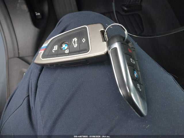 2021 BMW 228I GRAN COUPE WBA73AK00M7G70024 Photo 10