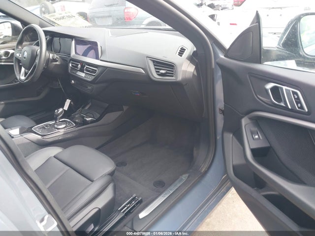 2021 BMW 228I GRAN COUPE WBA73AK00M7G70024 Photo 4