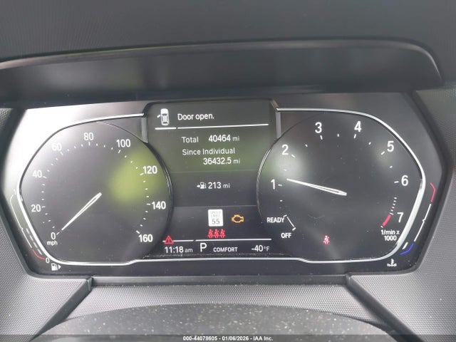 2021 BMW 228I GRAN COUPE WBA73AK00M7G70024 Photo 6