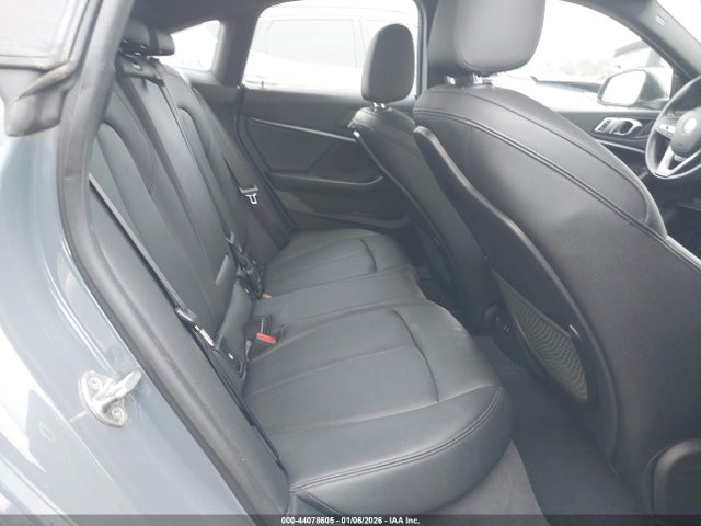 2021 BMW 228I GRAN COUPE WBA73AK00M7G70024 Photo 7