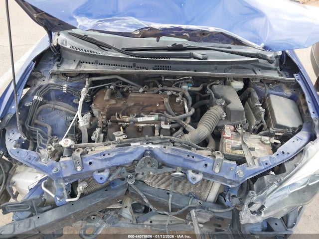 Aukcja sprzedaży 2019 Toyota Corolla Se, vin: 5YFBURHE2KP865305, numer aukcji: 44078606