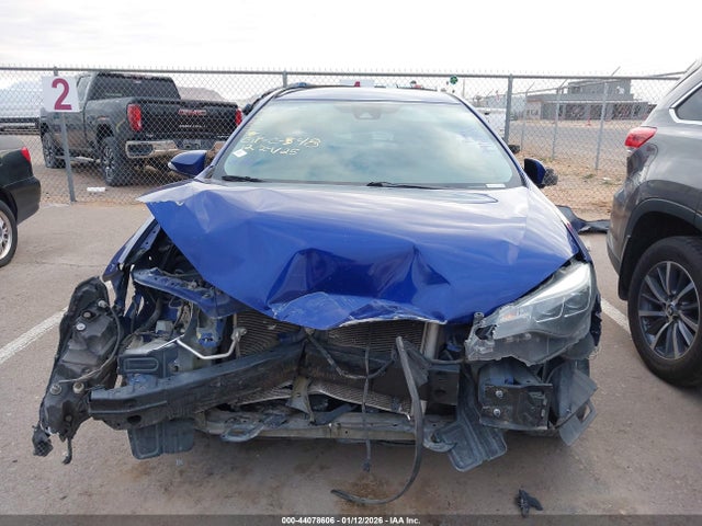 Aukcja sprzedaży 2019 Toyota Corolla Se, vin: 5YFBURHE2KP865305, numer aukcji: 44078606