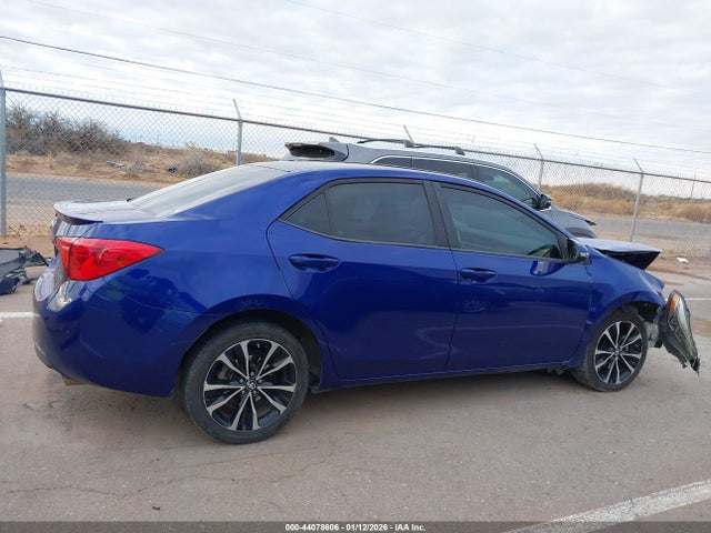 Aukcja sprzedaży 2019 Toyota Corolla Se, vin: 5YFBURHE2KP865305, numer aukcji: 44078606