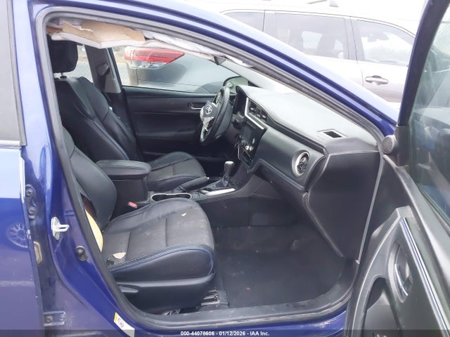 Aukcja sprzedaży 2019 Toyota Corolla Se, vin: 5YFBURHE2KP865305, numer aukcji: 44078606
